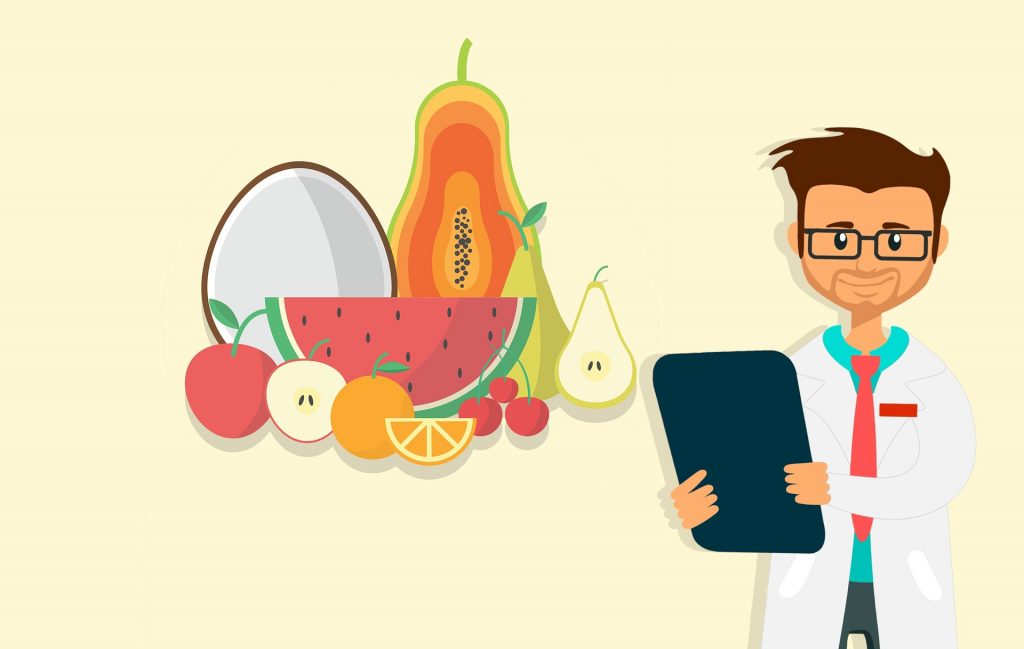 Digestive Enzymes