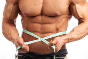 Body Building Routine