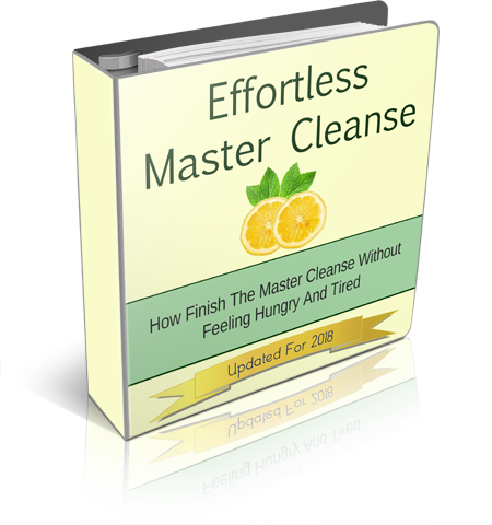 Effortless-Master-Cleanse