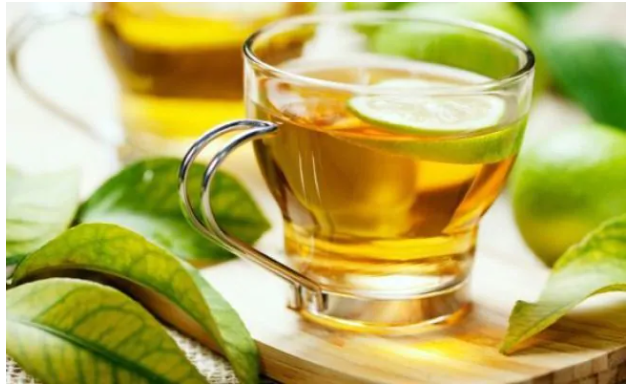Green-tea-weight-loss