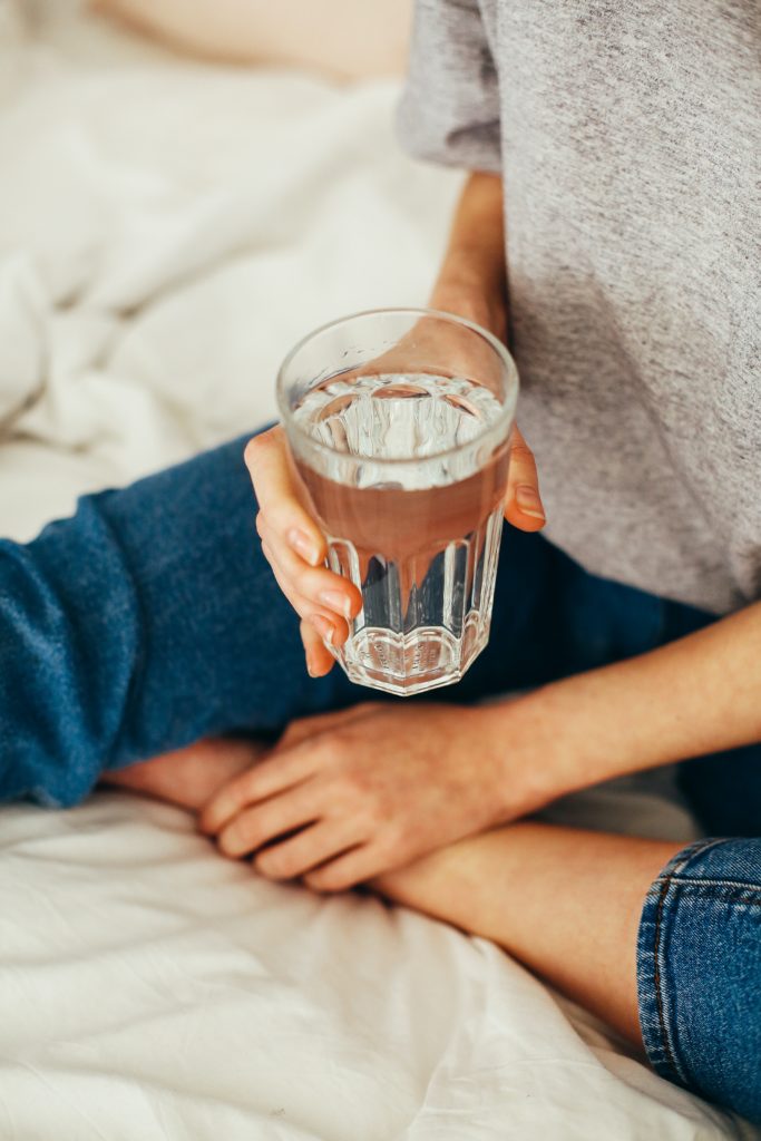 Water-as-a-weight-loss-daria-shevtsova