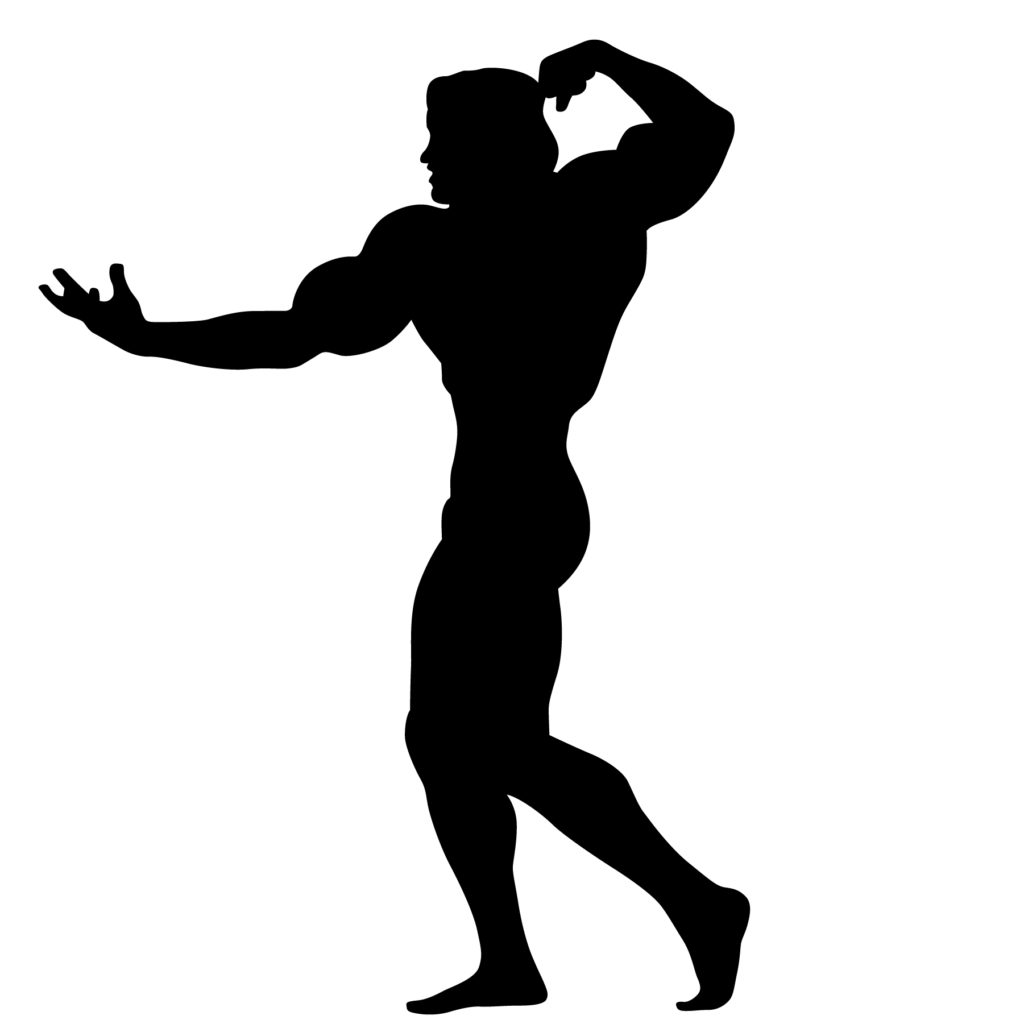 Bodybuilding to help you lose weight