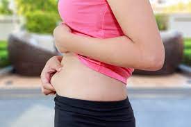 Understanding the battle of belly fat involves exploring its characteristics, reasons for its persistence