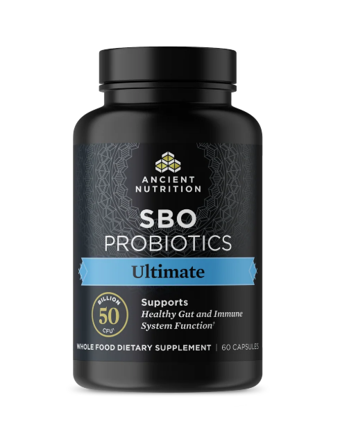 SBO Probiotics